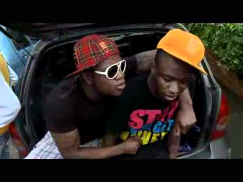 VUZU.TV: Running With the Reps - A Hangover