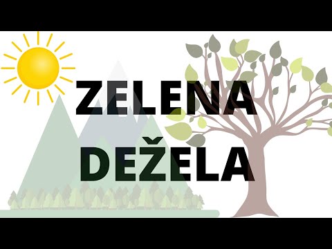 Kitarska lekcija - Victory - Zelena dežela (#179)