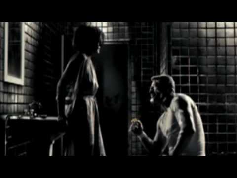 Sin City Verarsche Jagsttal Schwäbisch Möckmühl