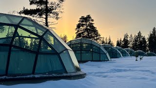 2024 March Norway Finland