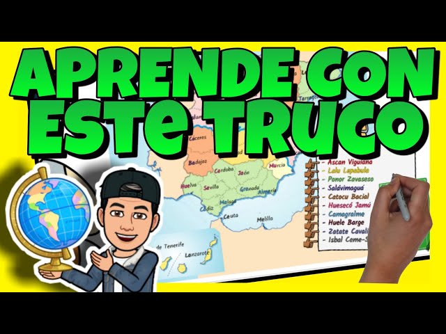 Vídeo relacionado con Diset, Provincias y Autonomías de España, Puzle Educativo para Aprender la geografía española a Partir de 5 años, Multicolor