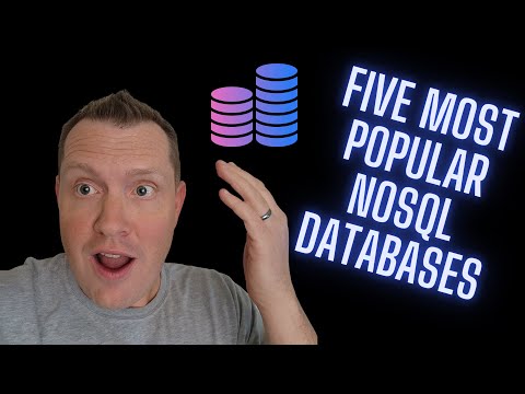 Exploring the Top NoSQL Databases Every Developer Should Know About