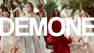 Jack Parow - Demone ft Margot [Official Music Video]
