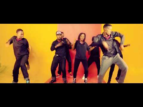 'What A Love' By Coopy Bly - OFFICIAL VIDEO HD