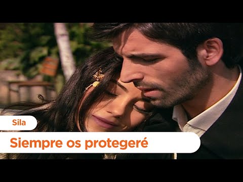 Boran is worried about Sila's life - Sila