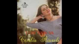 Cecilia Rizzoli - Cosi Non Va (Italo-Disco on 7")