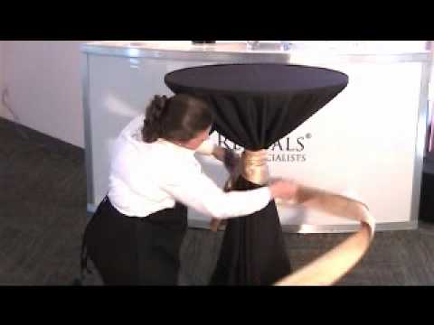 Promotional video thumbnail 3 for Barbara's Elegant Touch Staffing