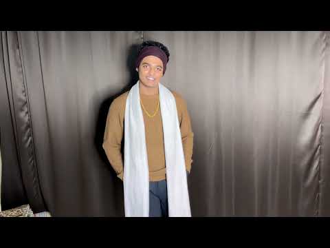 Pratham Rathod William audition