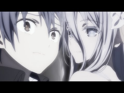 Date A Live AMV (Mio X Shido) - Time of Dying