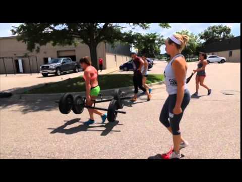 140711 Training Camp - Take 2