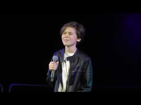 Leon Olek - Ostatni (cover) Edyta Bartosiewicz