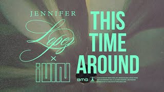 Musik-Video-Miniaturansicht zu This Time Around (remix) Songtext von Jennifer Lopez feat. (G)I-dle