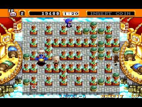 neo bomberman neo geo rom download