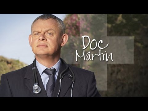 Doc Martin Season 5 Episode 8