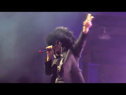 NxWorries [Anderson .Paak & Knxwledge] - Brooklyn 6/24/23 - Complete show