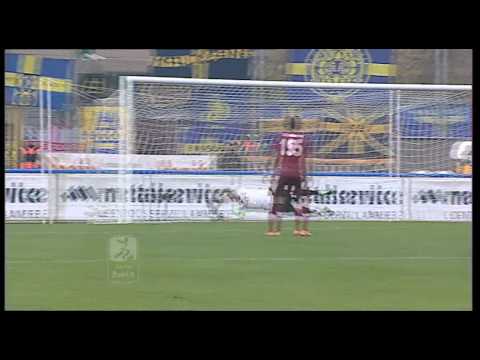 Cittadella-Hellas Verona sospesa per nebbia, 16a giornata Serie bwin