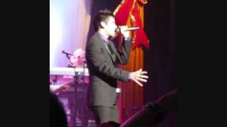 Pat A Pan by David Archuleta.wmv