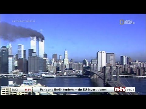 Countdown zur Katastrophe - Der 11. September 2001 (2011) [Deutsche Dokumentation]
