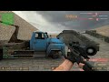 Awp Street lego for Counter-Strike Source video 1