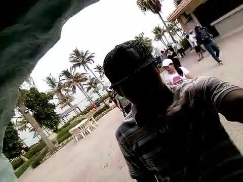 Bin majid beach Resort