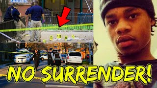 THE STORY OF EBT LIL B: One Of Chiraq's Most Notorious Drillers