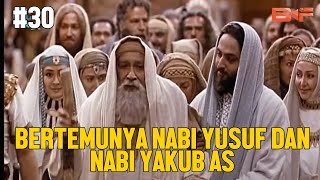 Download lagu BERTEMUNYA NABI YUSUF AS DENGAN NABI YAKUB AS #30 mp3 Download lagu BERTEMUNYA NABI YUSUF AS DENGAN NABI YAKUB AS #30 mp3