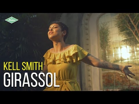 Kell Smith - Girassol (Videoclipe Oficial)