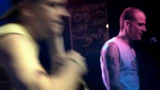 Angry Samoans: Not of This Earth/Permanent Damage (live at the Juke Joint)