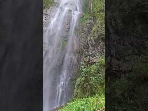 Vereda  la chorrera capitanejo santander
