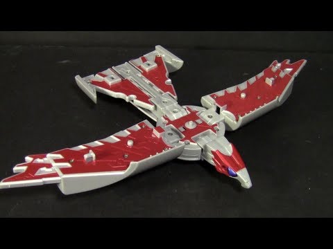 TOYCEMBER: Taka Candroid