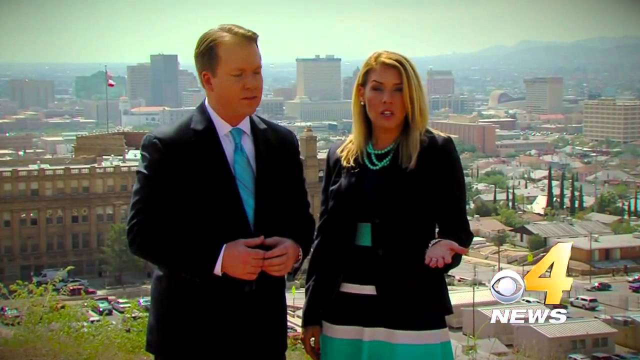 KDBC is now CBS4 Local