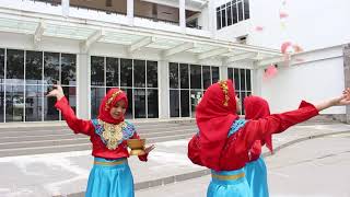 Download lagu Tarian Sekapur Sirih Oleh Seni Tari Akuntansi 2020 mp3