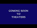 Coming Soon To Theaters 1994 HD Remake
