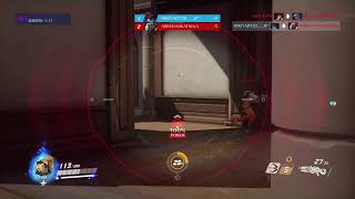 [overwatch]オラダイヤさいくだ