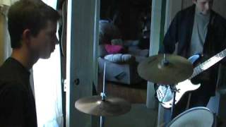 I Won&#39;t Follow - Disaster Area (Test Your Reflex cover)