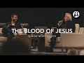 The Blood of Jesus | Benny Hinn | Sunday Night Service | January 28th, 2024