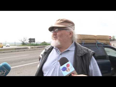 Știre Etv/10.05.2017 –PODUL AGIGEA, ÎNCHIS