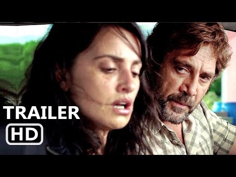 TODOS LO SABEN Tráiler Español (2018)