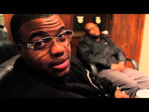 Mr. Lucci & T. Cash Mixing Session - 