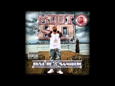 M Dot 80 - 10 - Chef Up (feat_ The Jacka)