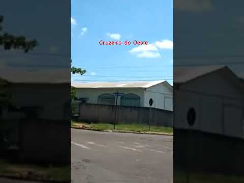 Cruzeiro do Oeste Paraná Parte 2 Novo