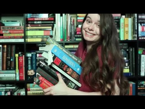 On My Shelf: Russian Books