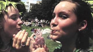 Boom Shiva by Omar Alexander (Ganja Girls)