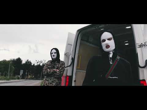 KRNEE ft. GEKONER - OKOLO (PROD. MUZUNGU)