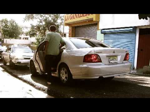 Cash El Dominicano - Lo` Barrio