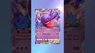 Opening 10 packs of pokemon TCG - Deluxe pack Ex - part 2