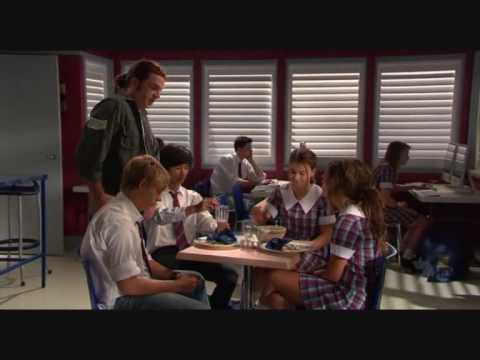 Home and Away 4812 - Part 1