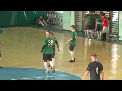 15 КУ 2 2 лига 6 7 Energym – Альянс