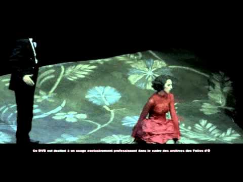 Melo, Vidal - Camille's romance and duet - La Veuve Joyeuse | Franz Lehár