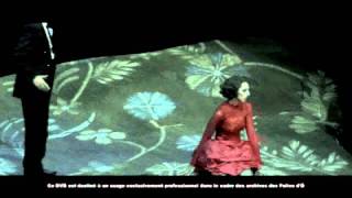 Melo, Vidal - Camille's romance and duet - La Veuve Joyeuse | Franz Lehár